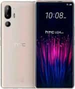 Смартфон HTC U24 Pro 12/512GB Twilight White