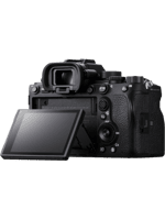 Беззеркальный фотоапарат Sony Alpha A1 Body Black - English language (ILCE1.CEC)