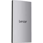 Внешний SSD накопитель Lexar ES3 1 ТБ (LES3XXX001T-RNSNG)