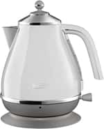 Delonghi KBOC 2001.W Electric Kettle