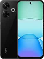 Xiaomi Redmi 13 Smartphone 6/128GB Black