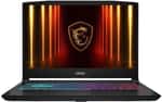 Ноутбук MSI Katana 15 HX B14WFK (B14WFK-494XPL)