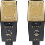 Мікрофон студійний AKG C414 XLII