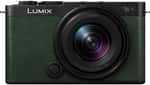 Фотоапарат Panasonic Lumix DC-S9 + 18-40mm f/4.5-6.3 Jet Black - English language (DC-S9NE-K)