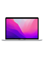 Ноутбук Apple MacBook Pro M2 13” 512GB Silver (MNEQ3) 2022