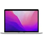 Ноутбук Apple MacBook Pro M2 13” 512GB Silver (MNEQ3) 2022