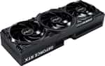 Видеокарта Palit GeForce RTX 5080 GamingPro OC (NE75080S19T2-GB2031A)