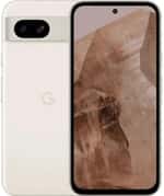 Google Pixel 8a Smartphone 8/128GB Porcelain