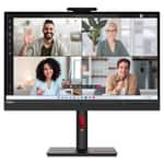 Монітор Lenovo ThinkVision T27hv-30 (63D6UAT3UA)