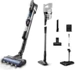 Вертикальний+ручний пилосос (2в1)+Мийний пилосос Philips 9000 Series AquaTrio Cordless Vacuum&Wash (XW9463/10)