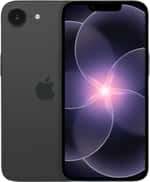 Смартфон Apple iPhone 17e 512GB Black (MHRY4)
