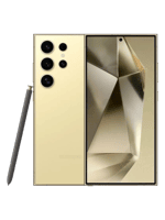 Смартфон Samsung Galaxy S24 Ultra 12/1TB Titanium Yellow (SM-S928BZYP)