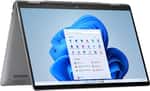 Ноутбук HP Envy x360 14-fc0026ua Meteor Silver (B9PC8EA)