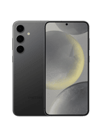Смартфон Samsung Galaxy S24+ 12/256GB Onyx Black (SM-S926BZKD)