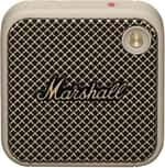 Marshall Willen Cream Portable Speaker