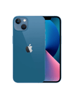 Б/У Apple iPhone 13 512GB Blue (MLQG3) (Идеальное состояние)