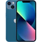 Б/У iPhone 13 512GB Blue (MLQG3) (Ідеальний стан)