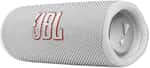 Портативна колонка JBL Flip 6 Steel White (JBLFLIP6WHT)