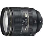 Nikon AF-S Nikkor 24-120mm f/4G ED VR Universal Lens