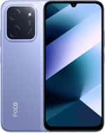Смартфон POCO C85 8/256GB Purple