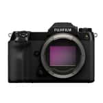 Mirrorless Camera Fujifilm GFX 100S II Body (16814776)
