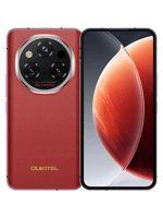 Смартфон Oukitel WP210 12/512GB Striking Red