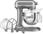 Кухонна машина KitchenAid Artisan 5.6 л 5KSM60SPXECU