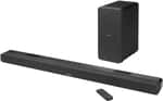 Denon DHT-S517 Soundbar with Wireless Subwoofer