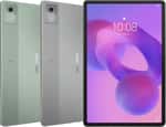 Lenovo Idea Tab Pro 12/256GB Luna Grey + Pen (ZAE50100UA)