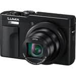 Компактний фотоапарат Panasonic Lumix DC-TZ99E-K - English language (DC-TZ99EEK)
