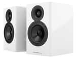 Полочные акустические колонки Acoustic Energy AE500 Piano Gloss White