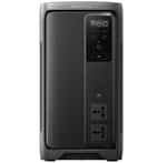 EcoFlow Delta 3 2000 Air Portable Power Station