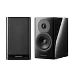 Акустичні колонки Dynaudio Evoke 10 Black High Gloss