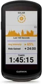 Навигатор для велосипеда Garmin Edge 1040 (010-02503-01)
