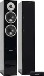 Акустична колонка Dynaudio Xeo 5 Black