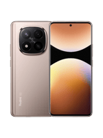 Смартфон Xiaomi Redmi Note 14 Pro+ 5G 8/256GB Sand Gold