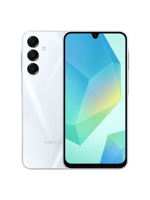 Смартфон Samsung Galaxy A16 5G 6/128GB Light Gray (SM-A166BZAG)