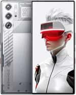 Смартфон ZTE REDMAGIC 9S Pro 16/512GB Snowfall