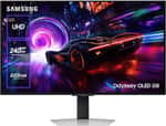 Samsung Odyssey G8 Monitor (LS32FG812SIXCI)