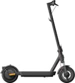 Електросамокат Xiaomi Mi Electric Scooter 5 GL BHR9618GL, 1125083 (350 Вт; 10 А*год; 48 В), колеса 10", чорний