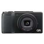 Компактный фотоаппарат Ricoh GR III HDF (S0001271)