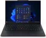 Lenovo ThinkPad E14 Gen 7 Black (21T1S0P600)