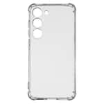 Чохол ArmorStandart Air Force для Samsung S24 FE Camera cover Clear (ARM76968)