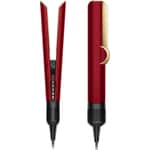Dyson Airstrait HT01 Styler (Straightener) Red Velvet/Gold (594817-01)
