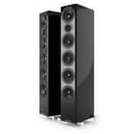 Напольные акустические колонки Acoustic Energy AE520 Piano Gloss Black