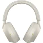 Беспроводные наушники с микрофоном Sony WH-1000XM5 Серебристый (WH1000XM5S.CE7)