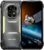 Смартфон Blackview Xplore 2 Projector 12/256GB Black