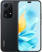 Honor 200 Lite Smartphone 8/256GB Midnight Black