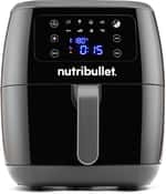 Мультипечь (аэрофритюрница) Nutribullet XXL NBA071B