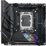 Материнская плата ASUS ROG STRIX B760-I GAMING WIFI (90MB1D90-M0EAY0, 90MB1D90-M1EAY0)